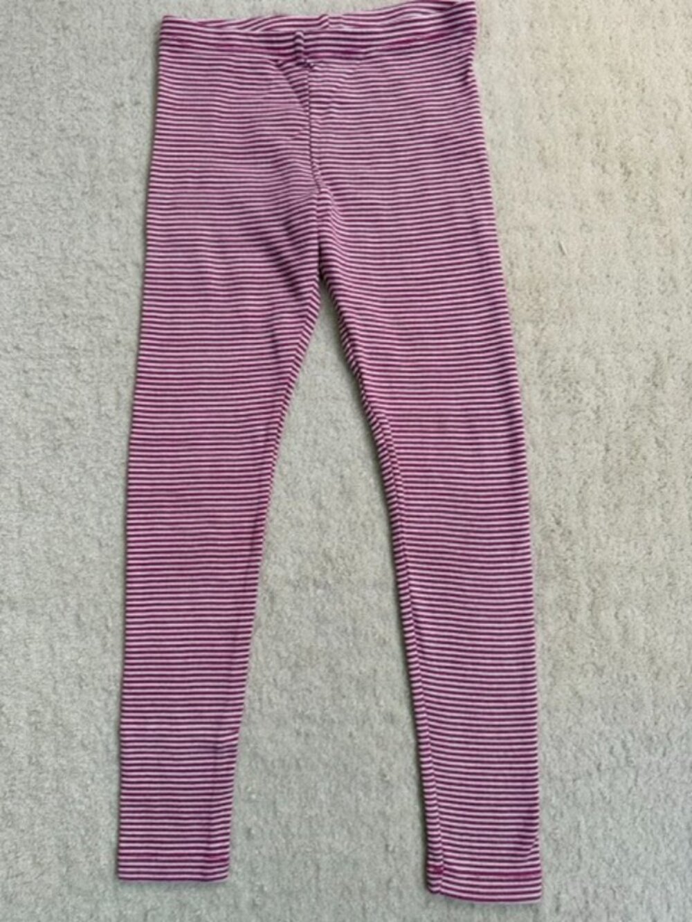 Tea Collection Striped Leggings